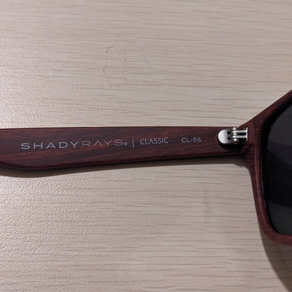 Shady Rays sunglasses classic - Picture 9 of 9